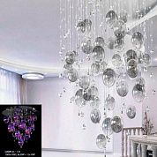 ������ ���������� ����������� ArtGlass DAWN 01 CH