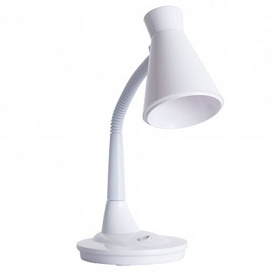 ���������� ����� Arte Lamp DESK A2007LT-1WH
