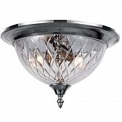   Crystal Lux  NUOVO PL3 CHROME