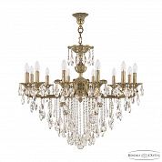 ������ ����������� Bohemia Ivele Crystal 72215/12/300 B FP