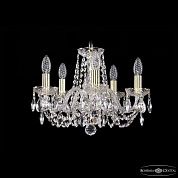 ������ ����������� Bohemia Ivele Crystal 1402/5/141 G