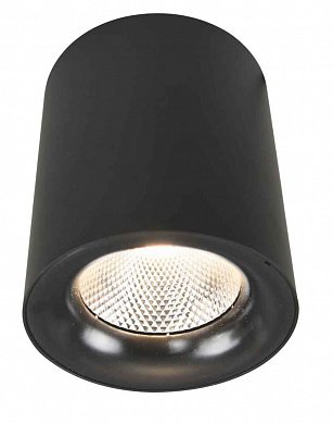 ���� Arte Lamp FACILE A5118PL-1BK