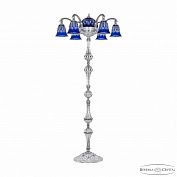 ������ ����������� Bohemia Ivele Crystal 72009TP/6/175 NW P2 D Clear-Blue/H-1I