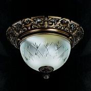 ���������� ���������� ArtGlass LEA I. light patina
