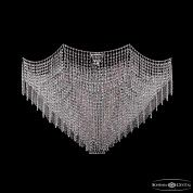 ������ ����������� Bohemia Ivele Crystal 77071/115 Ni