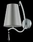 ��� Crystal Lux RENATA AP1 SILVER