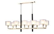 ������ Crystal Lux MAESTRO MAESTRO SP-PL10 L1100 GOLD