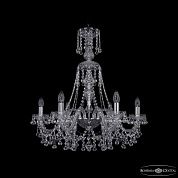 ������ ����������� Bohemia Ivele Crystal 1409/6/240/XL-75 Ni