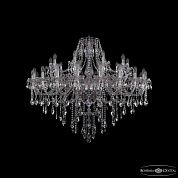 ������ ����������� Bohemia Ivele Crystal 1415/20+10/460 Ni