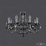 ������ ����������� Bohemia Ivele Crystal 1402/8/195 Ni M781