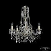 ������ ����������� Bohemia Ivele Crystal 1411/5/195/h-62 G