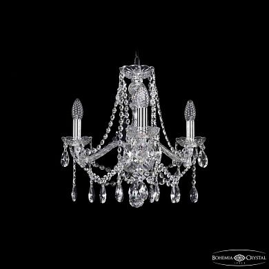 ������ ����������� Bohemia Ivele Crystal 1413/3/165 Ni