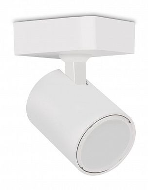 ���� Crystal Lux CLT 017CW1S WH