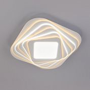 Потолочный светильник с пультом Eurosvet Salient 90154/6 белый