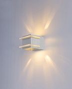 ��� Crystal Lux  CLT 421W AL