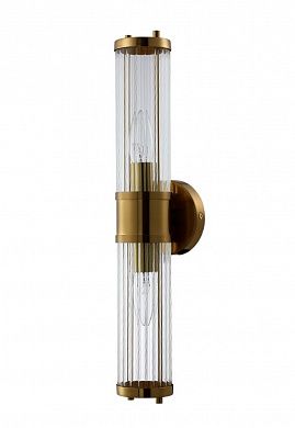 ��� Crystal Lux SANCHO AP2 BRASS