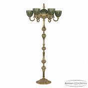 ������ ����������� Bohemia Ivele Crystal 72003TP/6/175 G P1 U Clear-Green/H-1J FA2S