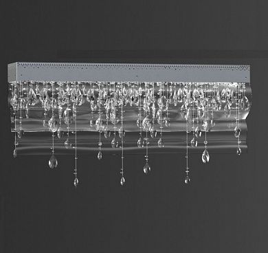 ������ ���������� ����������� ArtGlass CRYSTALLINE 01 CH