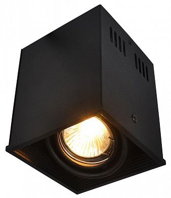 ���������� ���������� Arte Lamp CARDANI A5942PL-1BK