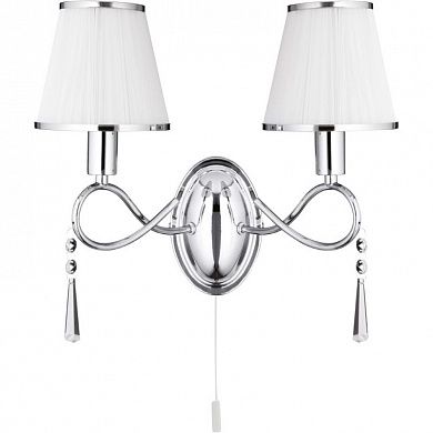 ��� Arte Lamp LOGICO A1035AP-2CC