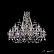 ������ ����������� Bohemia Ivele Crystal 1402/20+10+5/400 G