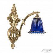 ��� ����������� Bohemia Ivele Crystal 7211B15/1/210 G P2 D Clear-Blue/H-1K