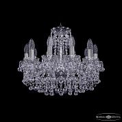 ������ ����������� Bohemia Ivele Crystal 1409/10/160 Ni