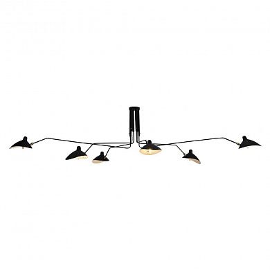 ������ ���������� Lussole Loft Fairbanks LSP-9562