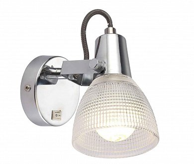 Спот Arte Lamp A1026AP-1CC