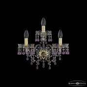 ��� ����������� Bohemia Ivele Crystal 1410B/2+1/160/XL G V7010