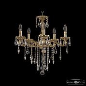 ������ ����������� Bohemia Ivele Crystal 75102/5/175 B G