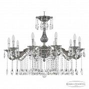 ������ ����������� Bohemia Ivele Crystal 71102/10/300 A NB