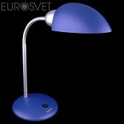 Настольная лампа Eurosvet 1926  синий