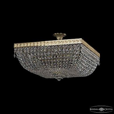 ������ ����������� Bohemia Ivele Crystal 19272/60IV G