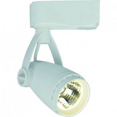 Трековый светильник Arte Lamp TRACK LIGHTS A5910PL-1WH
