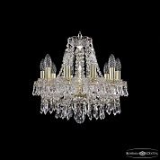 ������ ����������� Bohemia Ivele Crystal 1403/10/141 G