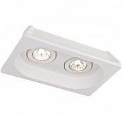 ������������ ���������� Arte Lamp INVISIBLE A9215PL-2WH