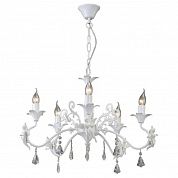 Люстра Arte Lamp ANGELINA A5349LM-5WH