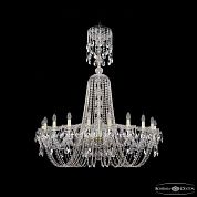 ������ ����������� Bohemia Ivele Crystal 1402/20/400/XL-140 G
