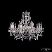 ������ ����������� Bohemia Ivele Crystal 1411/10/240 G