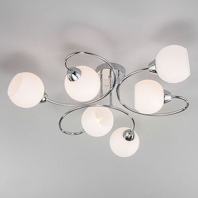 ���������� ������ � ��������� Eurosvet Tulia 30136/6 ����