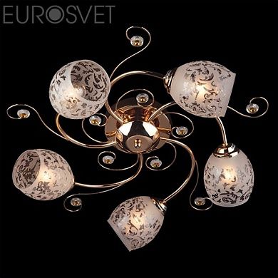    Eurosvet 9677/5 