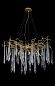 ������ Crystal Lux REINA SP8 D1000 GOLD PEARL