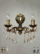 ��� Ambiente by Brizzi LEON 2128/2 PB Tear Drop