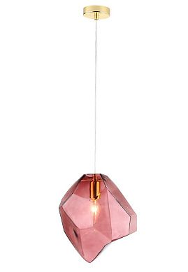 ��������� ���������� Crystal Lux NUESTRO NUESTRO SP1 GOLD/PINK