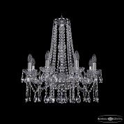 ������ ����������� Bohemia Ivele Crystal 1413/8/200/h-61 Ni