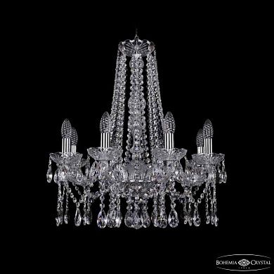 ������ ����������� Bohemia Ivele Crystal 1413/8/200/h-61 Ni