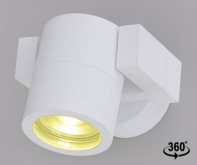 ��� Crystal Lux  CLT 020CW WH 