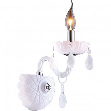��� Arte Lamp TEATRO A3964AP-1WH