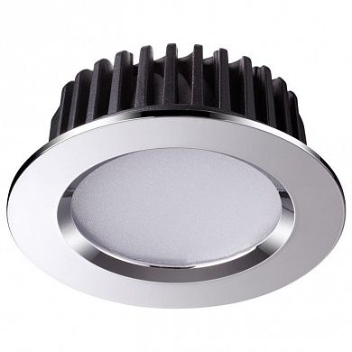    Novotech DRUM 357601